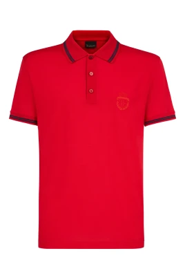 Polo Shirt CREST