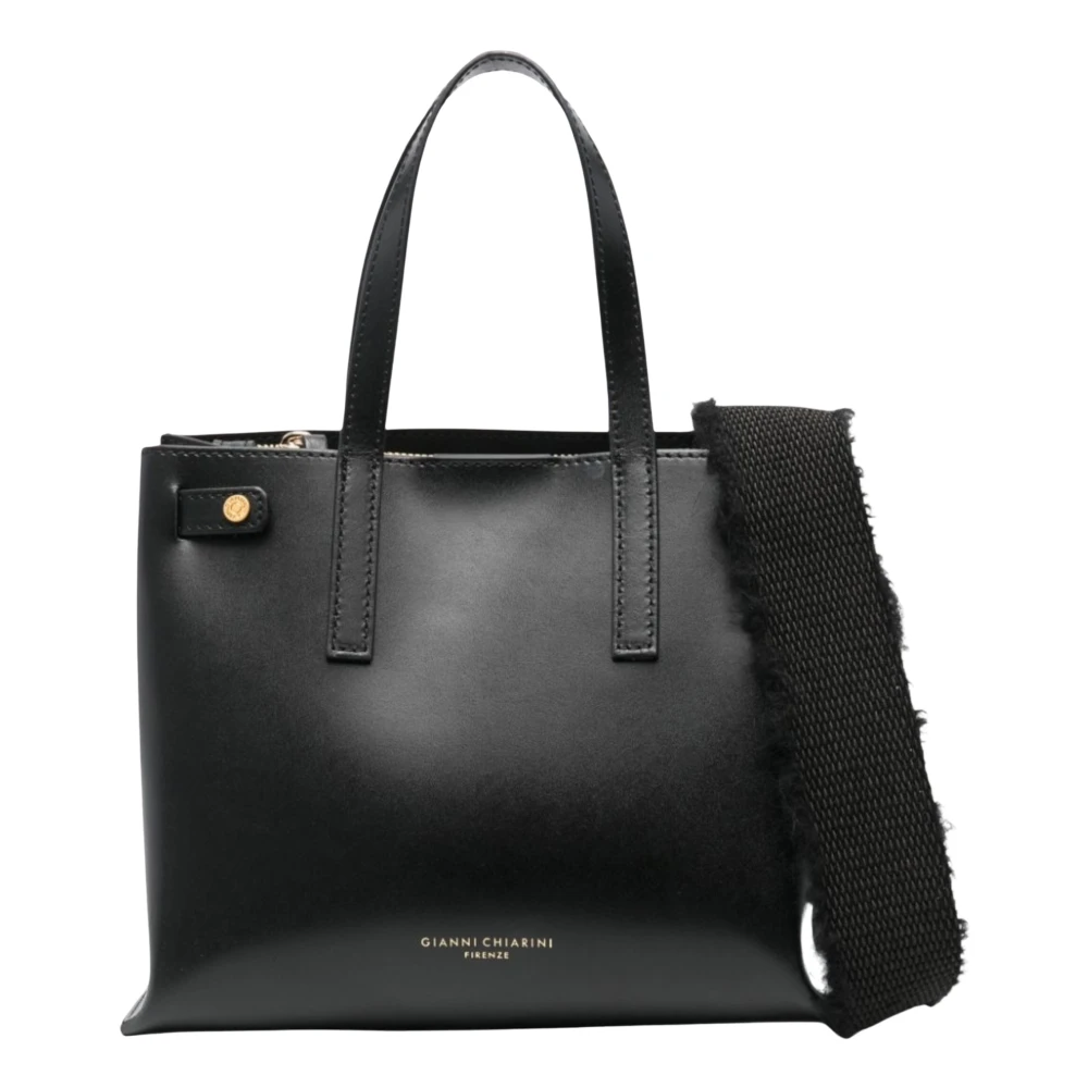 Gianni Chiarini Schoudertassen Altea Collectie Black Dames