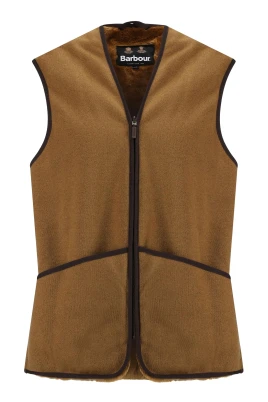 Varm Pile Zip-In Foder