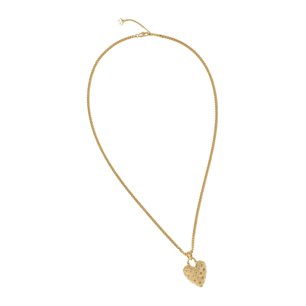 Zadig & Voltaire Donna Giallo Accessori, Taglia Unica, New,