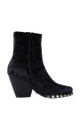 heeled-boots
