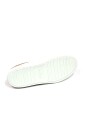 chaussures-en-cuir-blanc-perle-or
