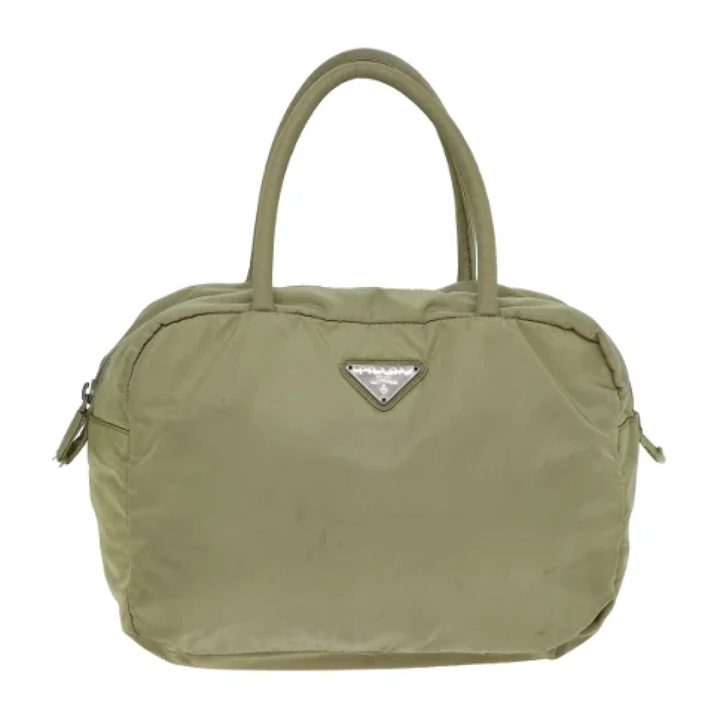 Pre-owned > Pre-owned Bags > Pre-owned Handbags - - Prada Vintage - Modalova