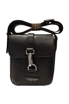 Piccolo Crossbody Cesare Läder