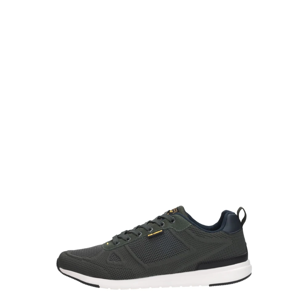 PME Legend Dornierer Sneaker Heren Schoenen Groen