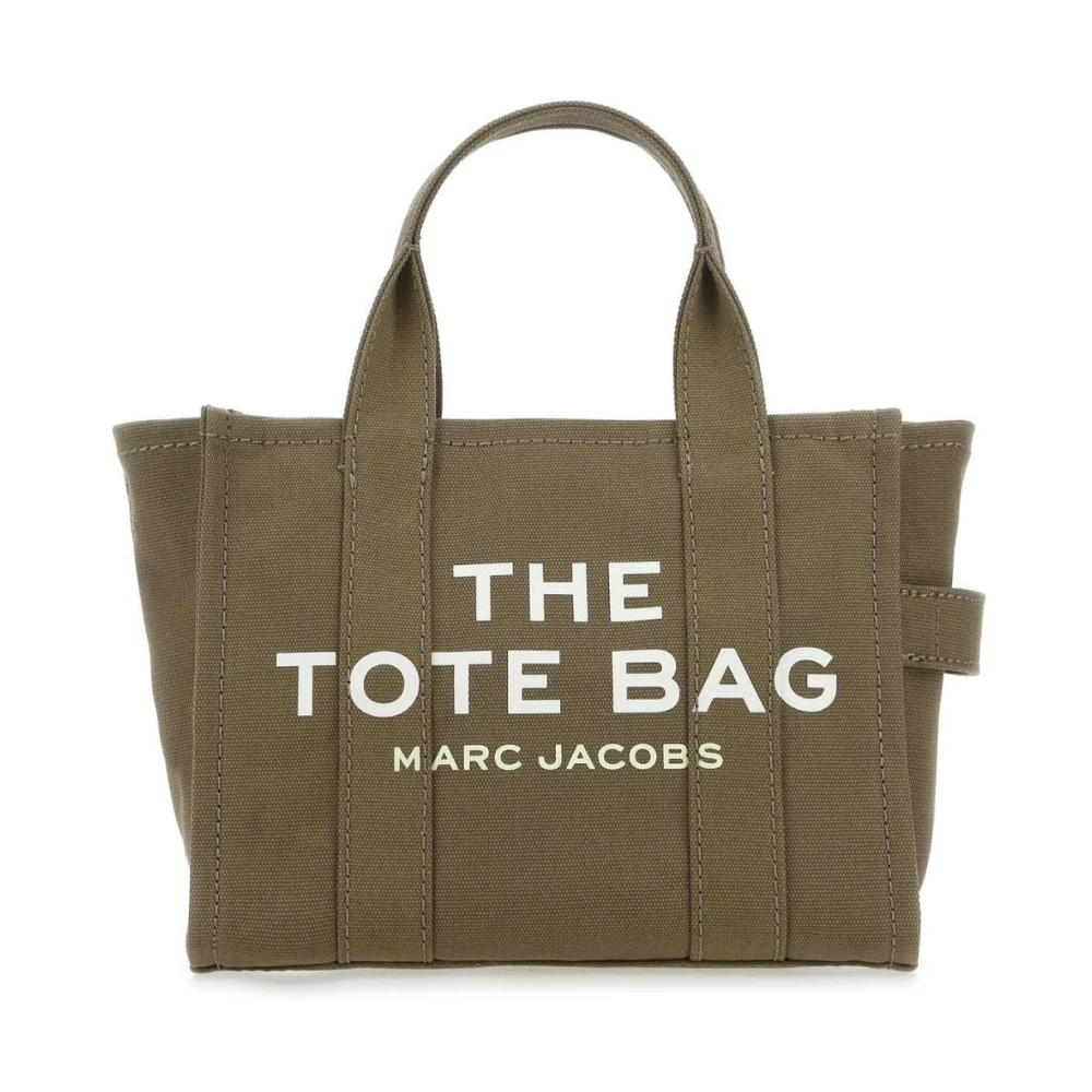 Marc Jacobs Brun The Tote Bag