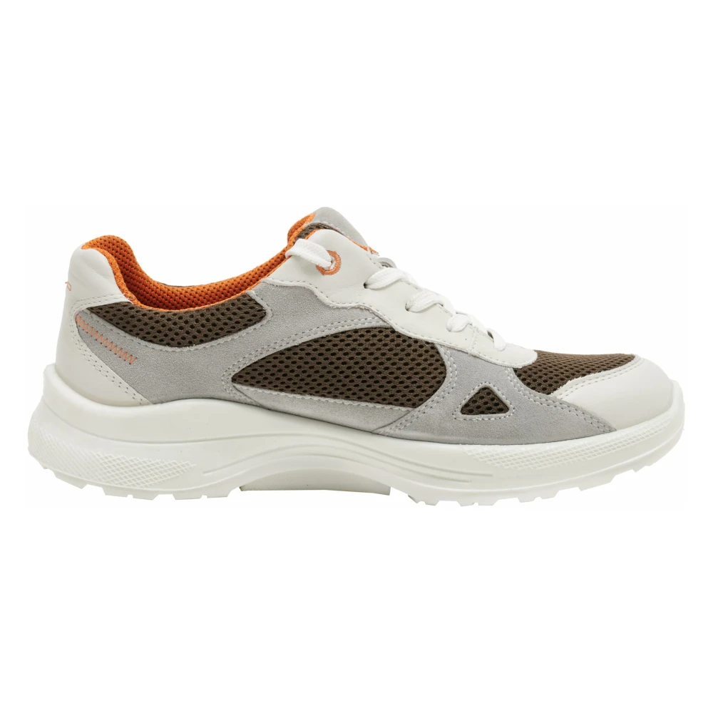 Jomos Modern Sneaker Heren Schoenen Veelkleurig Multicolor