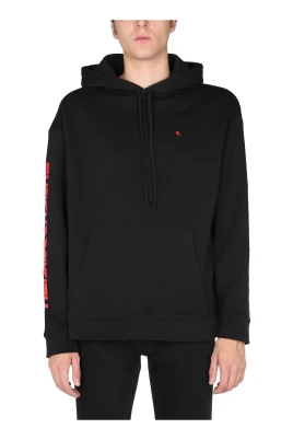 Sinchronicity Sweatshirt