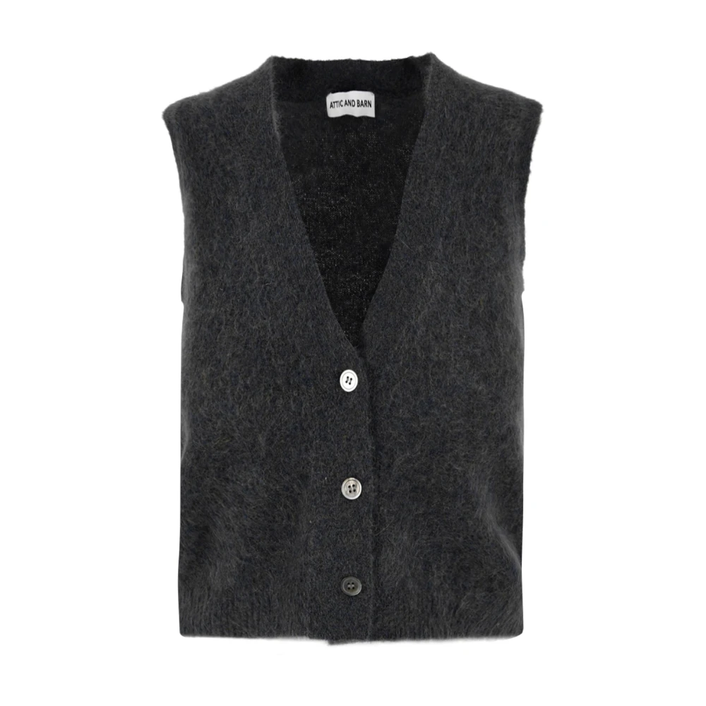 Knitwear > Cardigans - - Attic and Barn - Modalova