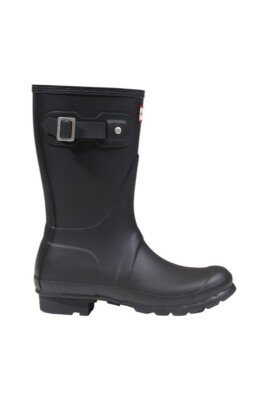 polyester-ankle-boot