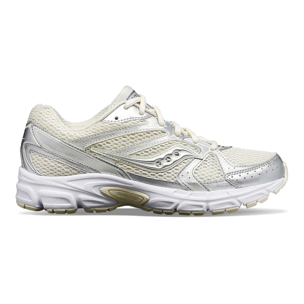 Saucony Ride Millennium White, Dam