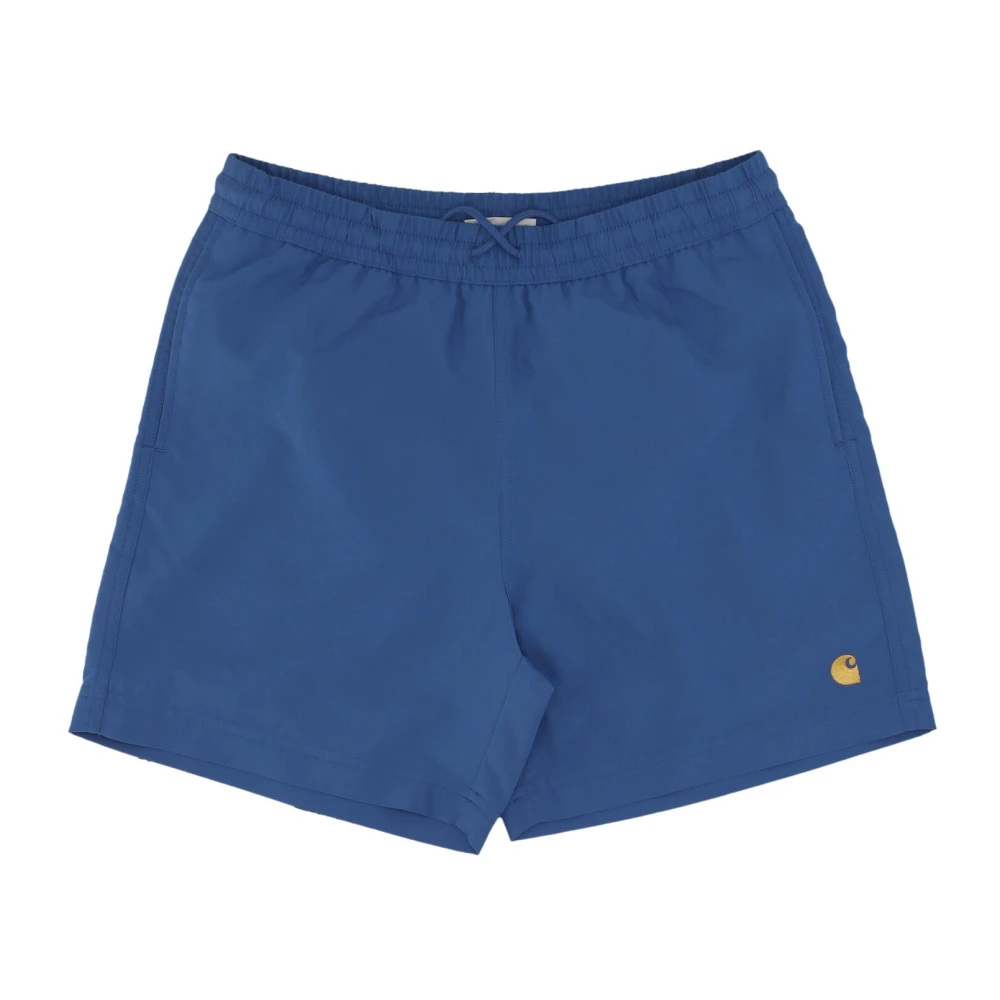 Carhartt WIP Acapulco Gold Zwembroek Blue Heren