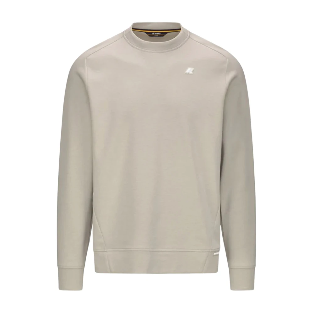 Sweatshirts & Hoodies > Sweatshirts - - K-Way - Modalova