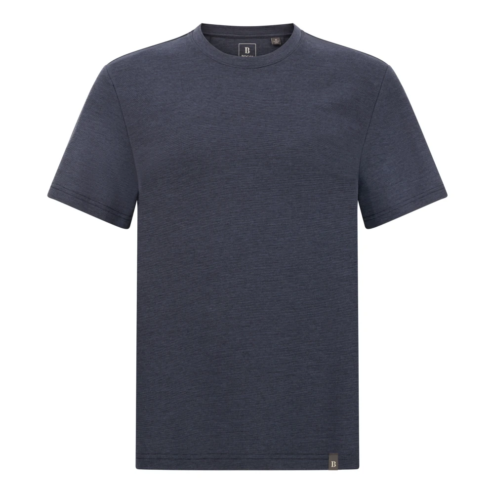 Boggi Milano Herren Blau Oberteile, 2XLgröße: