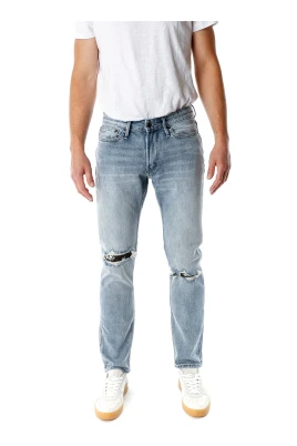 Razor Slim Fit Jeans