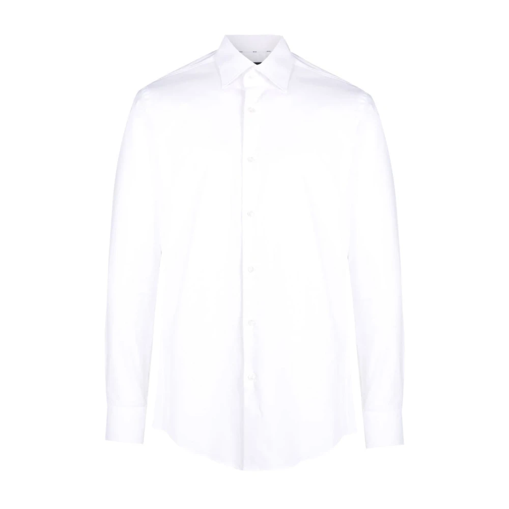 Shirts > Formal Shirts - - Hugo - Modalova