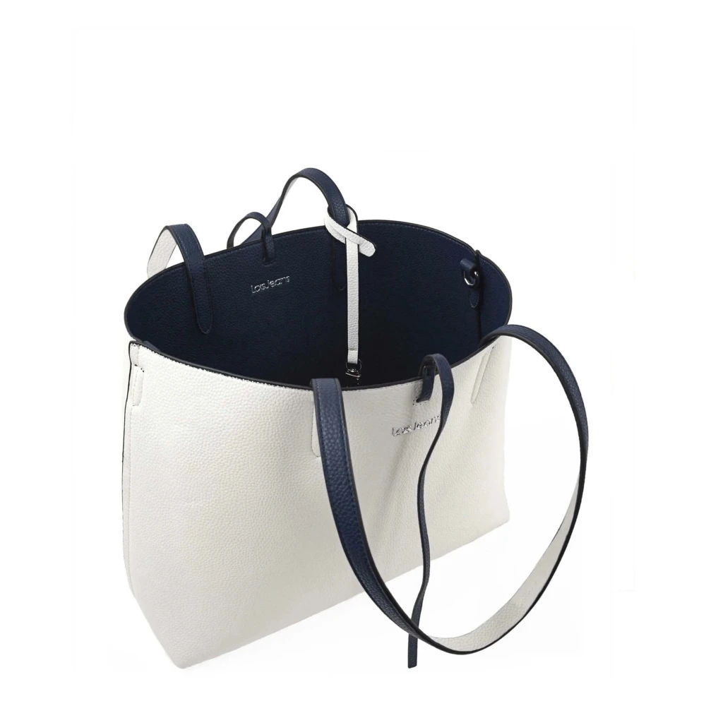 Lois Tas White Dames