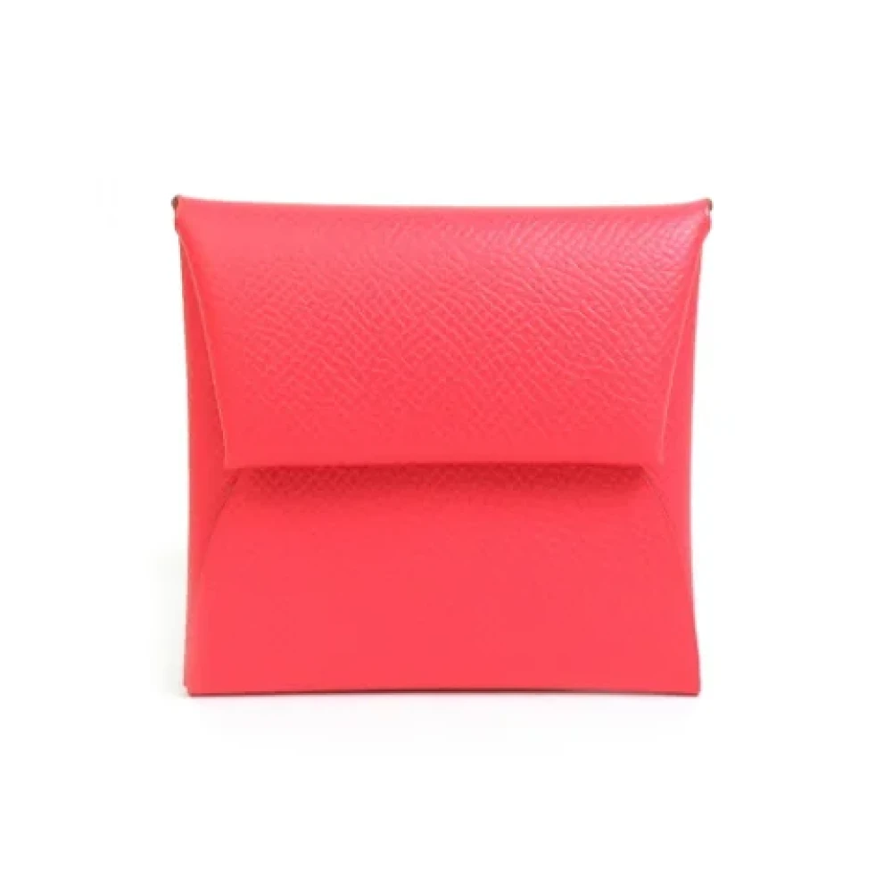 Pre-owned > Pre-owned Accessories > Pre-owned Wallets - - Hermès Vintage - Modalova