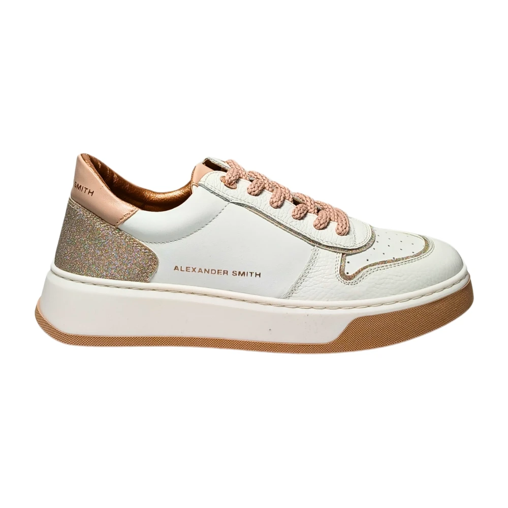Shoes > Sneakers - - Alexander Smith - Modalova