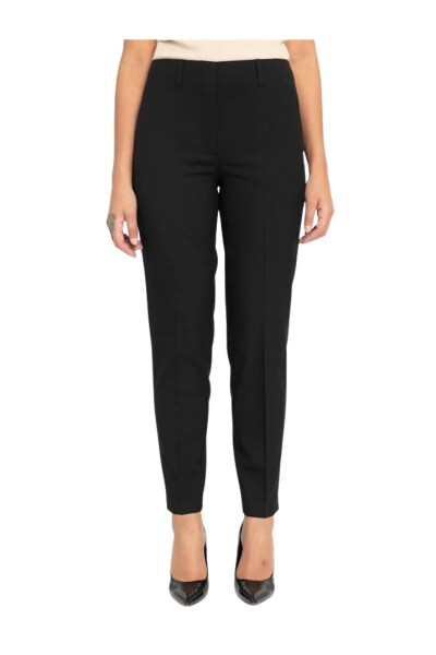 Slim-fit byxor