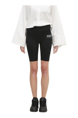 Oval Logo Shorts