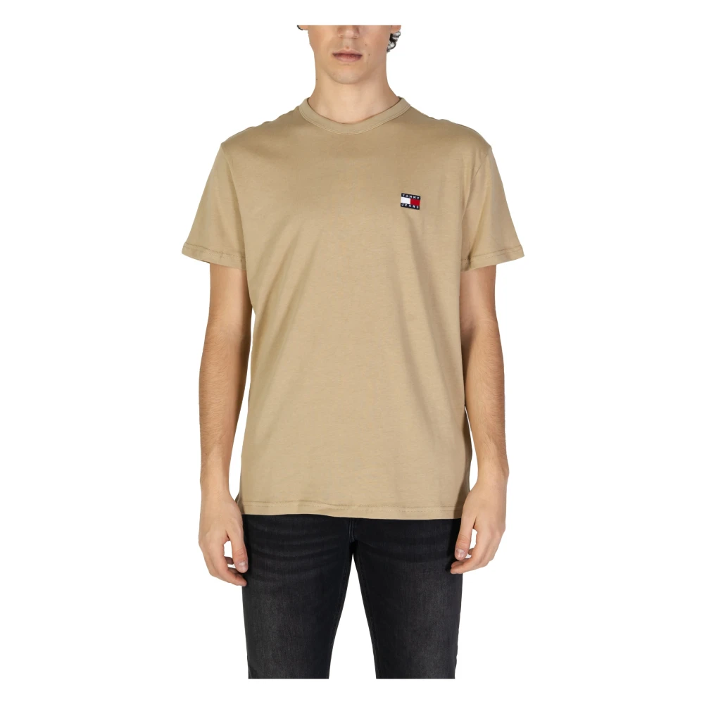 Tops > T-Shirts - - Tommy Jeans - Modalova