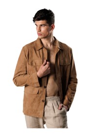 Light Jackets