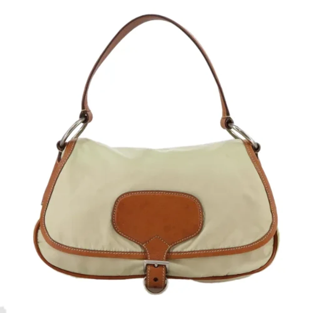 Pre-owned > Pre-owned Bags > Pre-owned Handbags - - Prada Vintage - Modalova