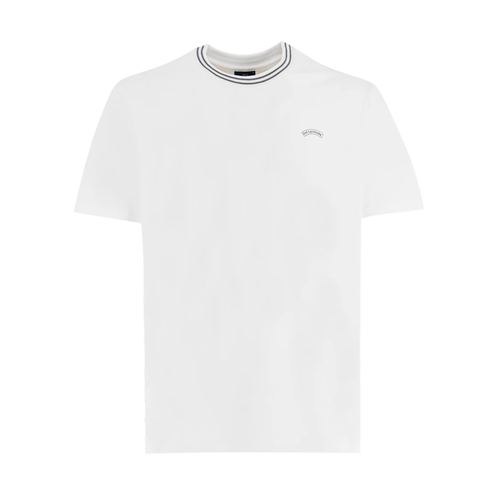 Tops > T-Shirts - - Paul & Shark - Modalova