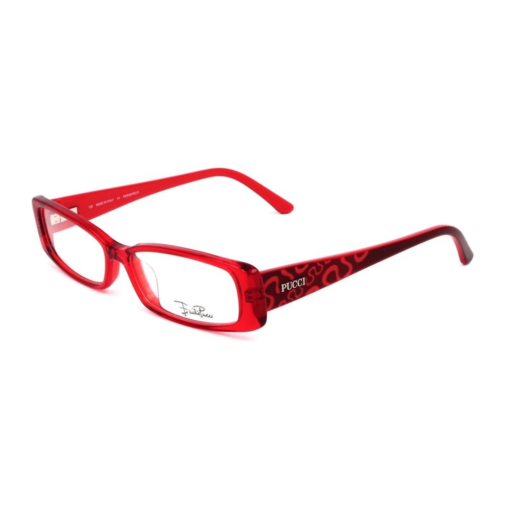 Accessories > Glasses - - Emilio Pucci - Modalova