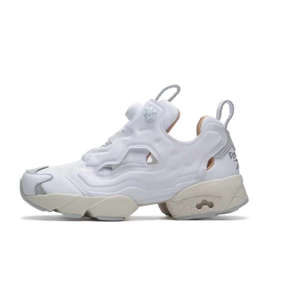 Reebok - Shoes > Sneakers - White - Reebok - Modalova