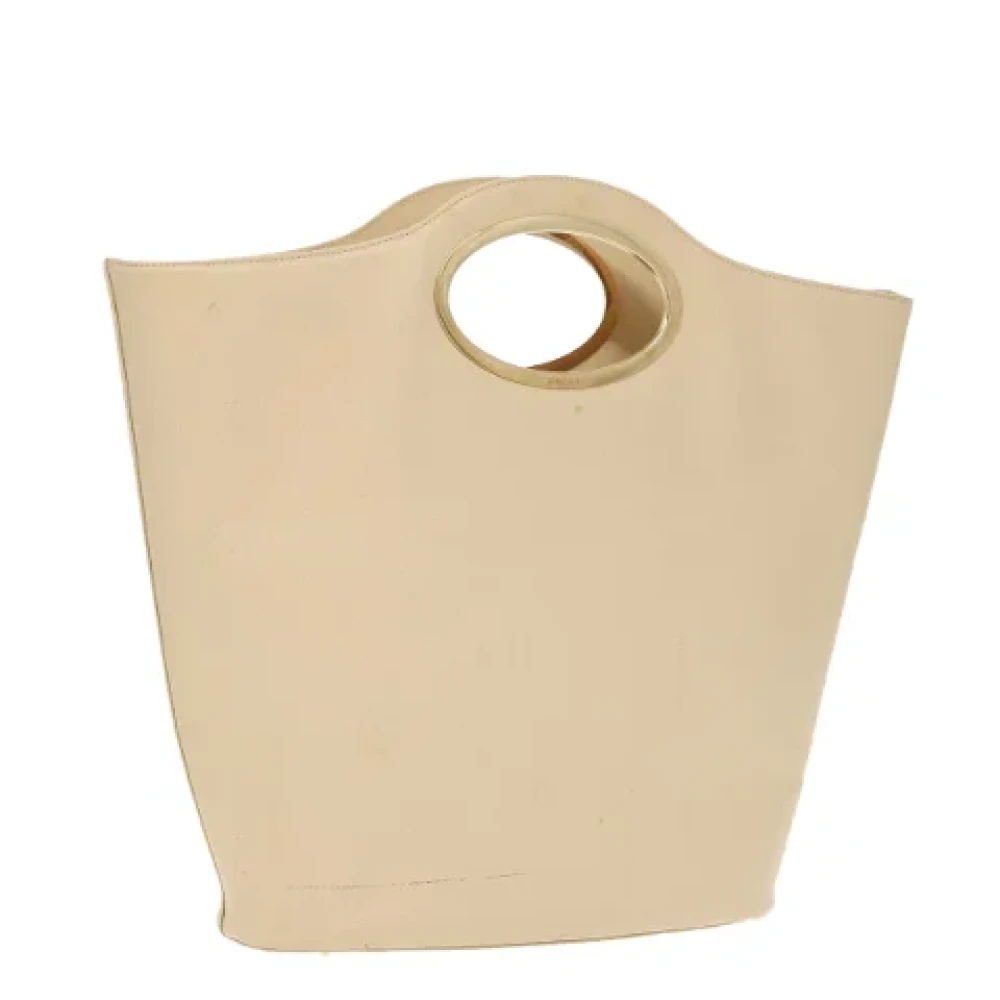 Pre-owned > Pre-owned Bags > Pre-owned Handbags - - Gucci Vintage - Modalova