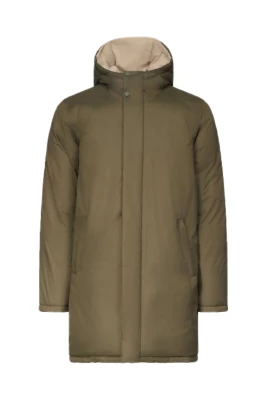 Helsinki Anorak Parka