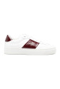 multicolour-laceup-sneaker