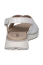 witte-casual-open-platte-sandalen