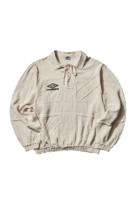 Union Drill Polo