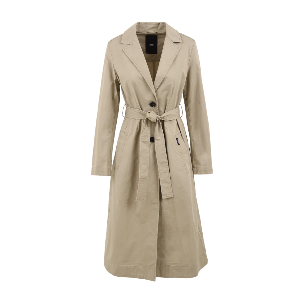 add Coats Beige Dames