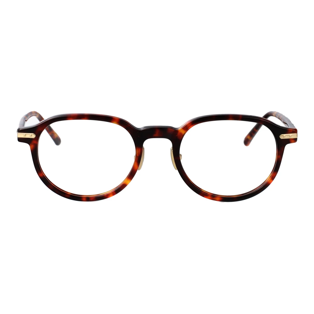 Linda Farrow Multicolor Glasses, Unisex, 49 Mm, Newel Optical Frame
