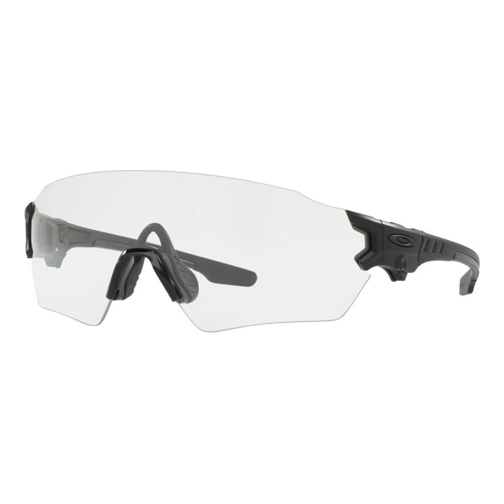 Oakley Men's Black Sunglasses, 39 Mm, Si Tombstone Spoil Sungles