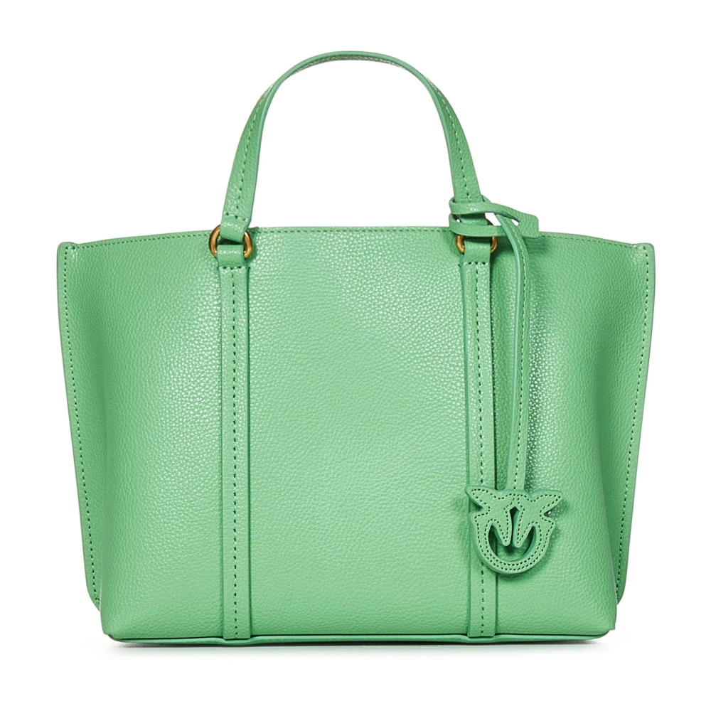 pinko Handbags Green Dames