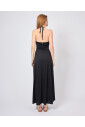 robe-noire-maxi-col-en-v