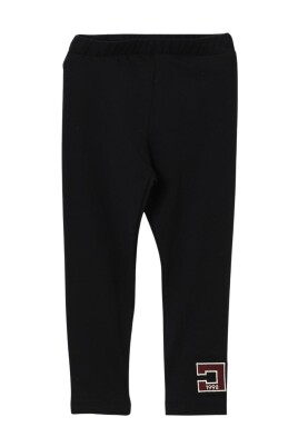 leggings-logo-elegants-pour-enfants