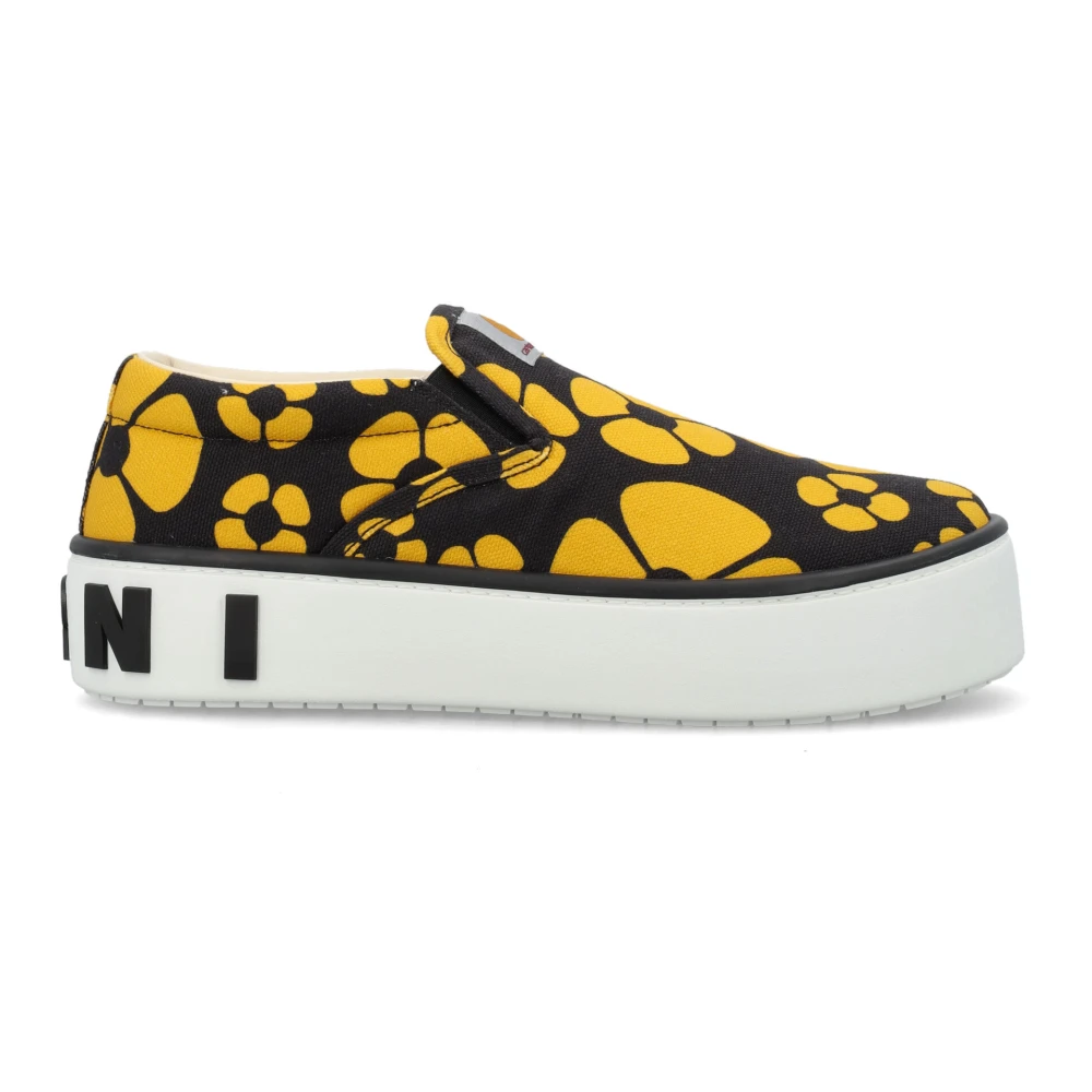 Shoes > Sneakers - - Marni - Modalova