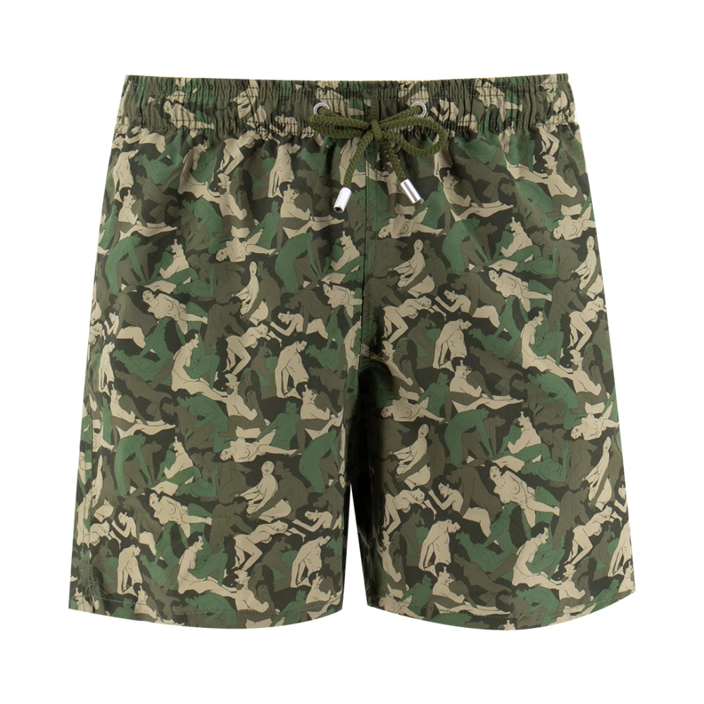 Swimwear > Beachwear - - MC2 Saint Barth - Modalova