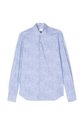 celeste-shirt-classic-collar-long-sleeves