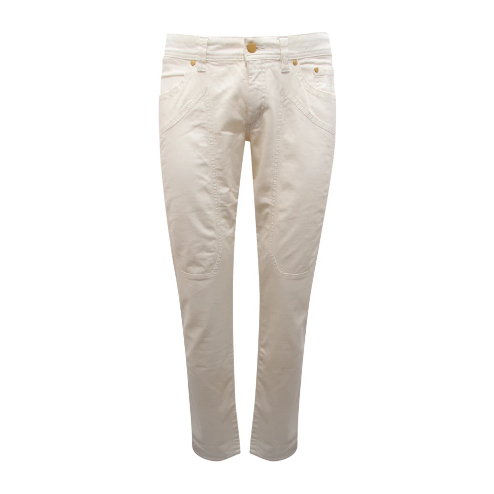 Jeans > Slim-fit Jeans - - Jeckerson - Modalova