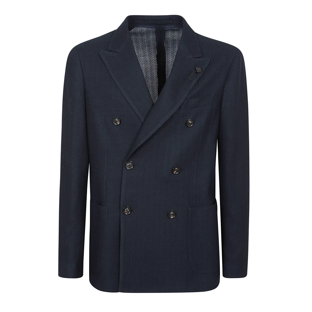 Jackets > Blazers - - Lardini - Modalova