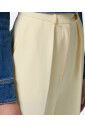 pantalon-jaune-coupe-droite-fluide