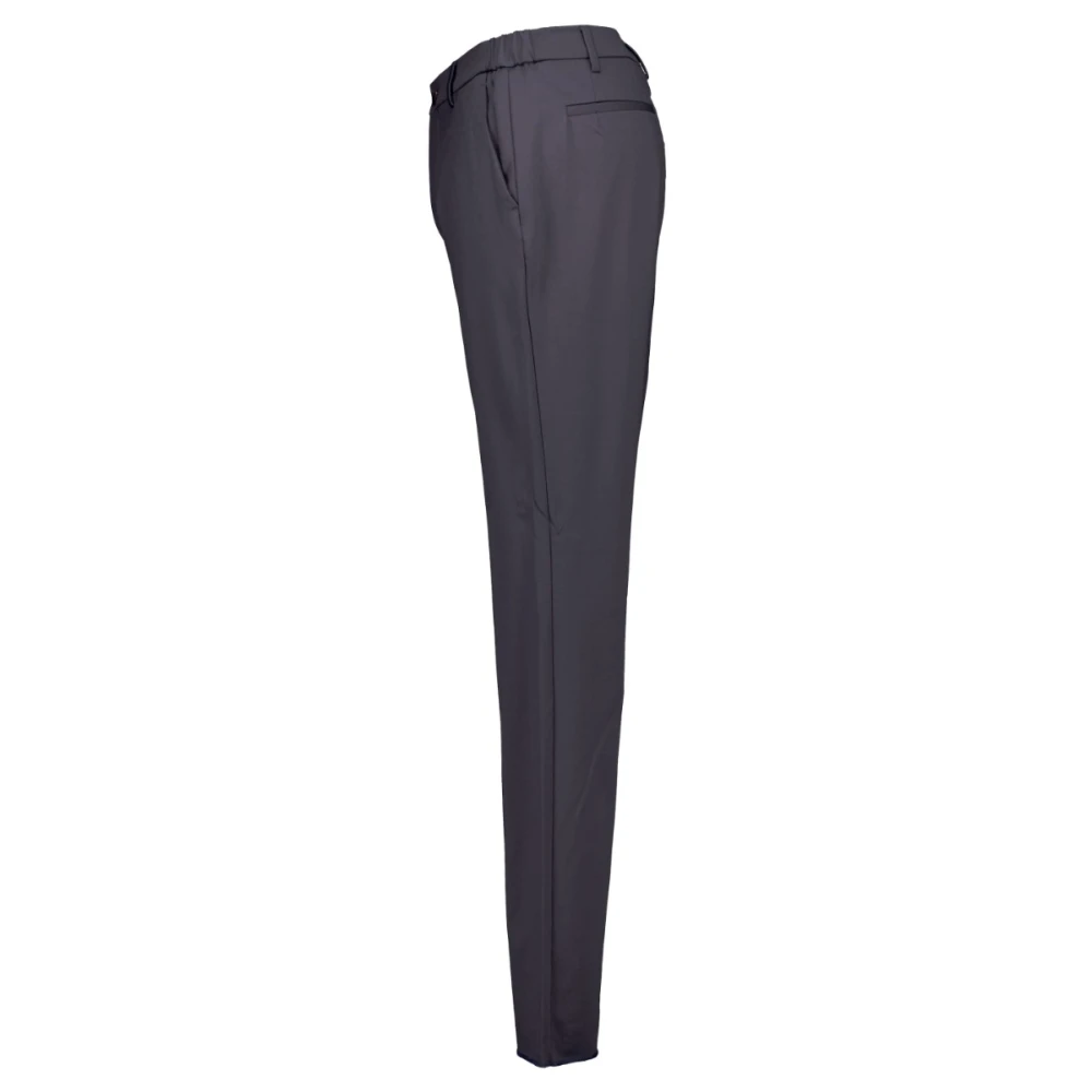 Berwich Blauwe Morello Broek 1352 Blue Heren