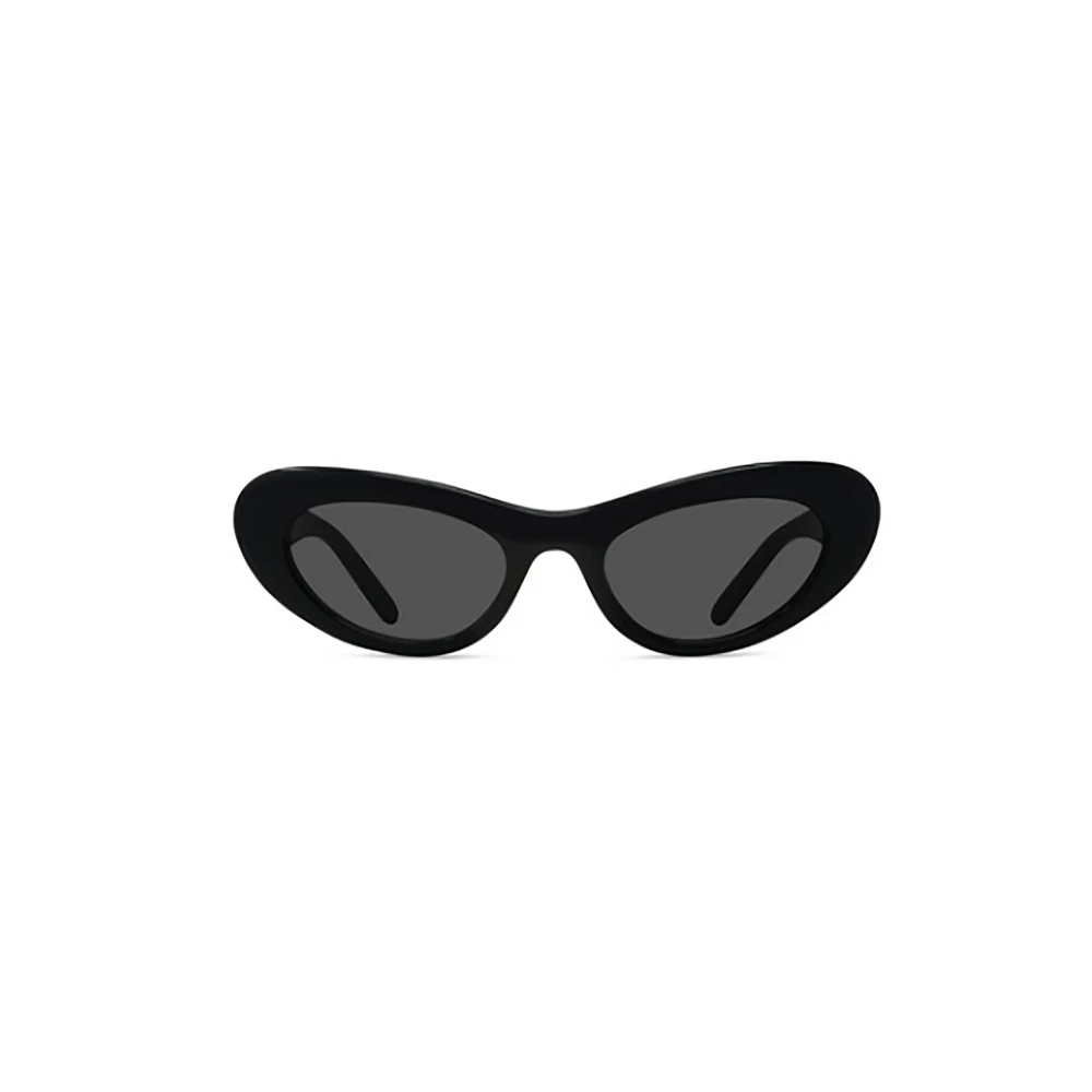 Loewe Women's Black Sunglasses, 52 Mm, Slim Sunglasses